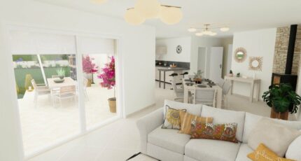 Pignans Maison neuve - 2327116-9707modele1020250108nfDum.jpeg Maisons France Confort