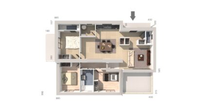 Saint-Raphaël Maison neuve - 2329318-4586modele620231109JXD8X.jpeg Maisons France Confort