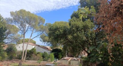 Saint-Raphaël Terrain à bâtir - 2329310-9911annonce320251105O8xtO.jpeg Maisons France Confort