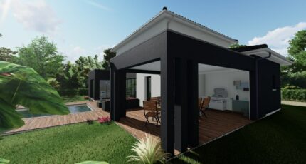 Bouliac Maison neuve - 2328562-11342modele920250516XWkIM.jpeg Maisons France Confort