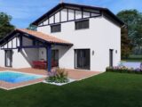 Maison neuve à Urcuit (64990) 2294666-11342modele72025060552I76.jpeg Maisons France Confort