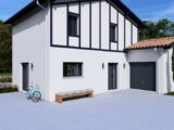 Maison neuve à Urcuit (64990) 2294666-11342modele820250605Zqac8.jpeg Maisons France Confort