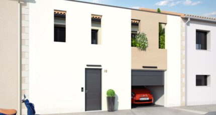 Boucau Maison neuve - 2292080-11295modele820250515NkJTI.jpeg Maisons France Confort