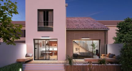 Boucau Maison neuve - 2292080-11295modele720250515WBC6V.jpeg Maisons France Confort