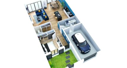 Boucau Maison neuve - 2292080-11295modele620250515D5sSK.jpeg Maisons France Confort