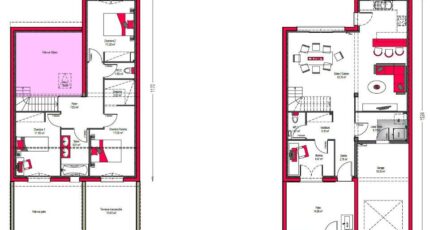 Boucau Maison neuve - 2292080-11295modele6202505156hLtL.jpeg Maisons France Confort