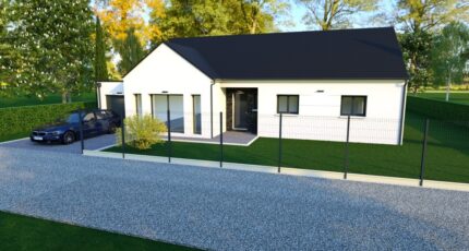 Châteauroux Maison neuve - 2329367-5001modele620221107AZZyb.jpeg Maisons France Confort