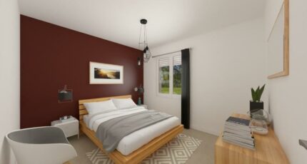 Châteauroux Maison neuve - 2329707-11653annonce620260116eAsoA.jpeg Maisons France Confort