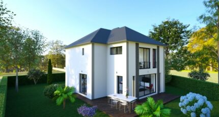 L'Étang-la-Ville Maison neuve - 2288012-3611modele720190424MTt4C.jpeg Maisons France Confort