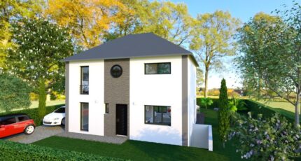L'Étang-la-Ville Maison neuve - 2288012-3611modele820190424GpRuZ.jpeg Maisons France Confort