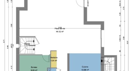 L'Étang-la-Ville Maison neuve - 2288012-3611modele920190424n6SPa.jpeg Maisons France Confort