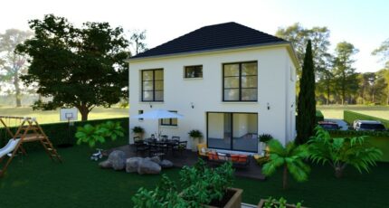 Fourqueux Maison neuve - 2288991-3611modele820220124IVhGh.jpeg Maisons France Confort