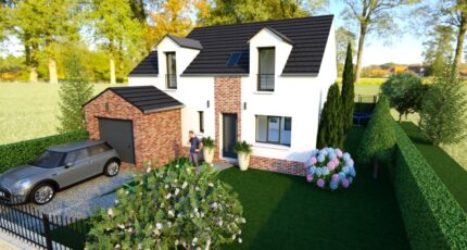 Montesson Maison neuve - 2289140-3611modele620201016ZySnM.jpeg Maisons France Confort