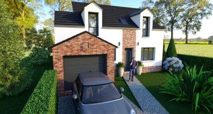 Montesson Maison neuve - 2289140-3611modele7202010165p1nu.jpeg Maisons France Confort