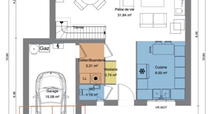 Montesson Maison neuve - 2289140-3611modele920201016243LB.jpeg Maisons France Confort