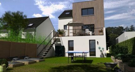 Montesson Maison neuve - 2289153-7174modele720210120tu4xE.jpeg Maisons France Confort