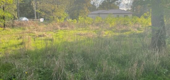 Terrain à bâtir à Le Barp, Nouvelle-Aquitaine