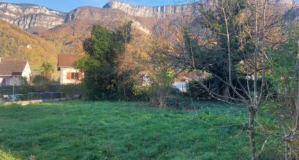 Saint-Gervais Terrain à bâtir - 2329496-3618annonce320251106uuoX6.jpeg Maisons France Confort