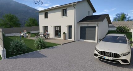 Saint-Gervais Maison neuve - 2329522-3618modele620250122sFfH9.jpeg Maisons France Confort