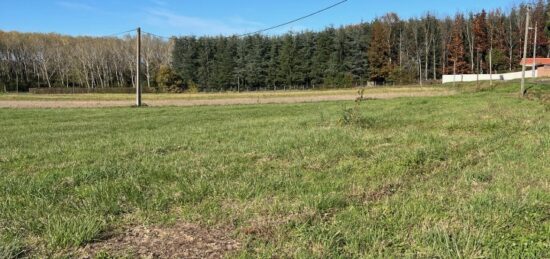 Terrain à bâtir à Albi, Occitanie