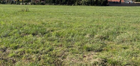 Terrain à bâtir à , Tarn