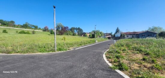 Terrain à bâtir à Rabastens, Occitanie