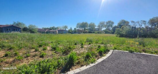 Terrain à bâtir à , Tarn