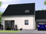 Maison à construire à Segré (49500) 2330670-939modele620211027aFzPN.jpeg Maisons France Confort