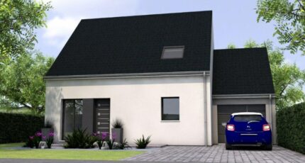 Segré Maison neuve - 2330670-939modele620211027aFzPN.jpeg Maisons France Confort