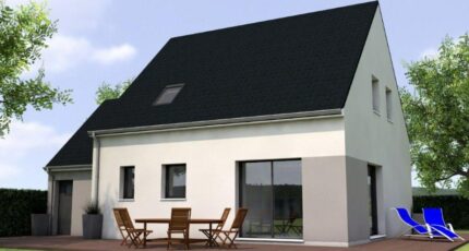 Segré Maison neuve - 2330670-939modele720211027eZ3bg.jpeg Maisons France Confort