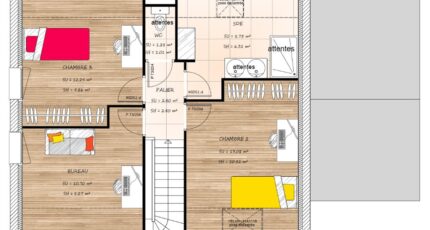Segré Maison neuve - 2330670-939modele920211027Qny0B.jpeg Maisons France Confort