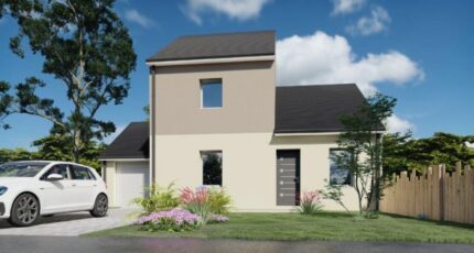 Segré Maison neuve - 2330674-961modele620241025z0zKa.jpeg Maisons France Confort