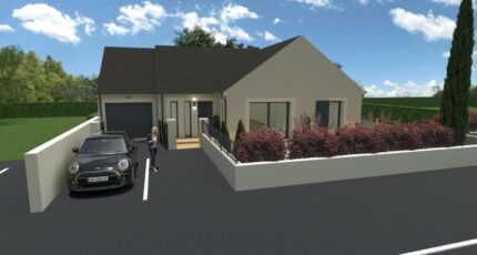 Dannemois Maison neuve - 2330778-4684modele62023062068qAo.jpeg Maisons France Confort