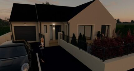 Dannemois Maison neuve - 2330778-4684modele720230620PQFuz.jpeg Maisons France Confort