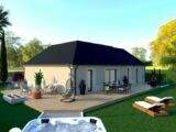 Maison à construire à Dannemois (91490) 2330778-4684modele820230620895KR.jpeg Maisons France Confort