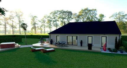 Dannemois Maison neuve - 2330778-4684modele920230620TWR26.jpeg Maisons France Confort