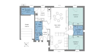 Dannemois Maison neuve - 2330778-4684modele10202306192ZIvR.jpeg Maisons France Confort