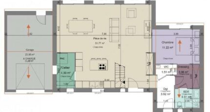 Dannemois Maison neuve - 2330789-4684modele920230726WT2BM.jpeg Maisons France Confort