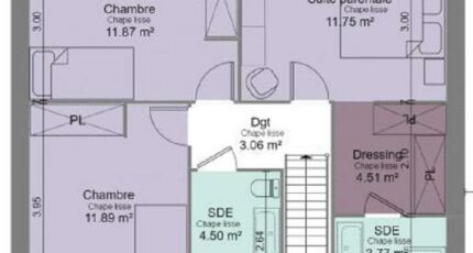 Dannemois Maison neuve - 2330789-4684modele10202307264t2US.jpeg Maisons France Confort