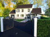 Maison à construire à Dannemois (91490) 2330789-4684modele720230726Tm3op.jpeg Maisons France Confort