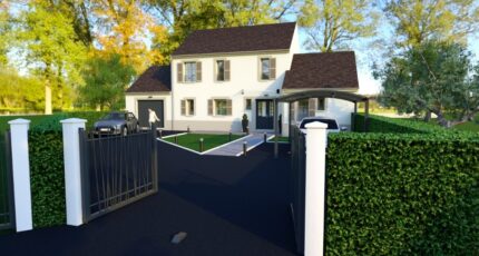 Dannemois Maison neuve - 2330789-4684modele720230726Tm3op.jpeg Maisons France Confort