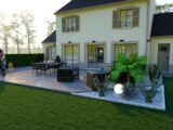 Maison à construire à Dannemois (91490) 2330789-4684modele620230726fX8hO.jpeg Maisons France Confort