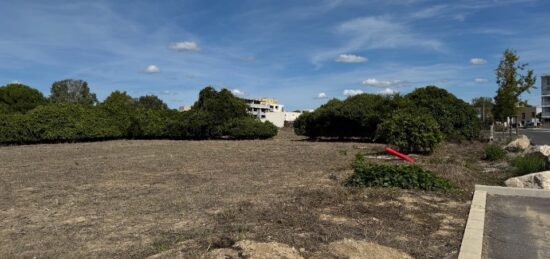 Terrain à bâtir à Marsillargues, Occitanie