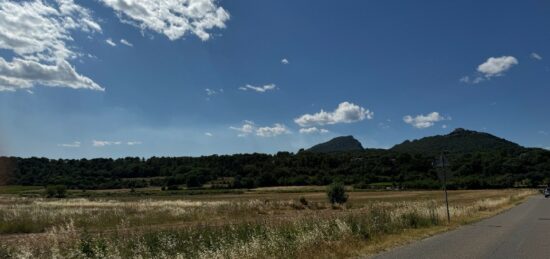 Terrain à bâtir à Saint-Mathieu-de-Tréviers, Occitanie