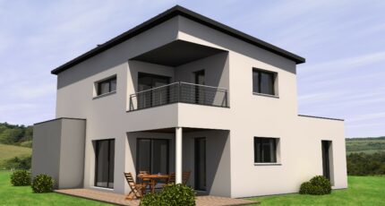 Saint-Jean-de-Linières Maison neuve - 2330905-961modele720211018D7xn4.jpeg Maisons France Confort