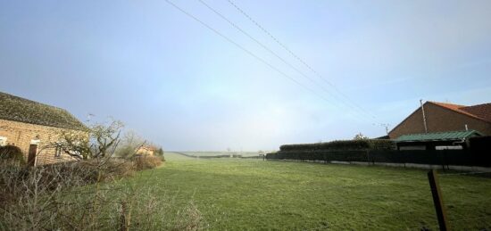 Terrain à bâtir à Courchelettes, Hauts-de-France