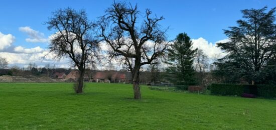 Terrain à bâtir à Thumeries, Hauts-de-France