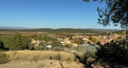 Boutenac Terrain à bâtir - 2332284-10986annonce120251107dtF6d.jpeg Maisons France Confort