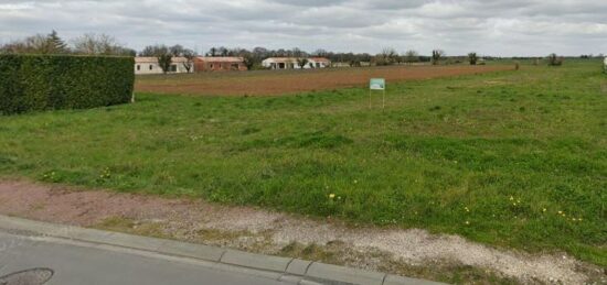 Terrain à bâtir à Saint-Porchaire, Nouvelle-Aquitaine