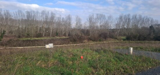 Terrain à bâtir à Vaux-sur-Mer, Nouvelle-Aquitaine